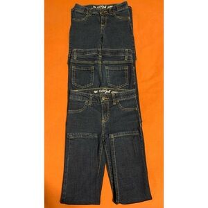Cat & Jack Girl Jeans👖